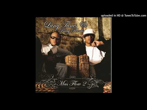 Frankie J & Mr. Phillips - Obsession