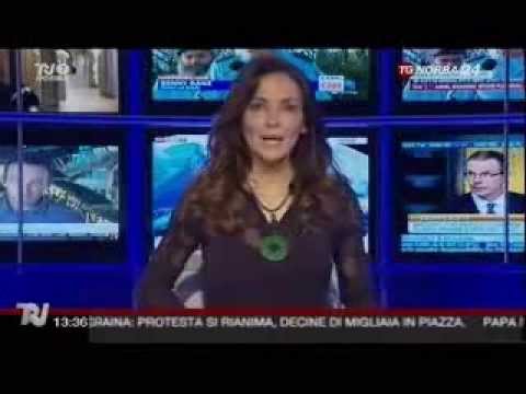 TG Norba 13.30 del 13.01.2014