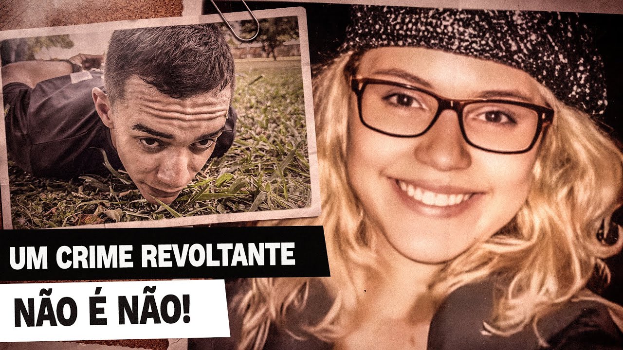 QUANDO O "NÃO" VIROU UMA SENTENÇA DE MORTE? CASO LOUISE MARIA RIBEIRO