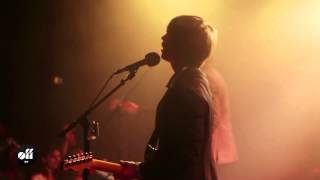 OFF LIVE - The Strypes « Hometown Girls »