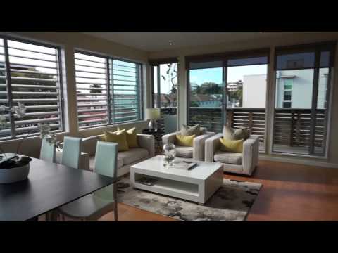 2/31 Marau Cres. Mission Bay, Auckalnd