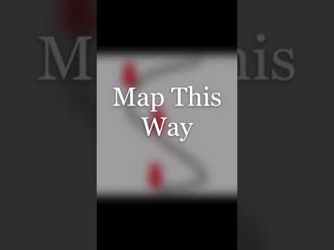 Map This Way