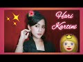 Hari Kartini Make Up Tutorial Pakai Produk Lokal Sinta Rhmnita