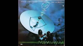 The Rubettes - Still Unwinding