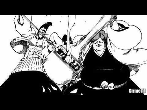Bleach Manga Chapter 604 Review - Revitalize