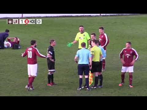 Junior Match Of The Day Linlithgow Rose Vs Hill of Beath 04/11/17