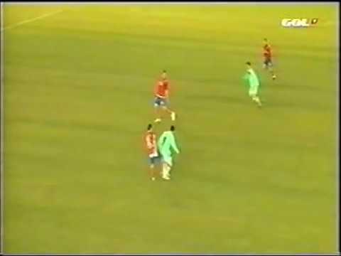 SEGUNDA DIVISION 2010/11 - 3ª Parte (Jornadas 25 a 35)