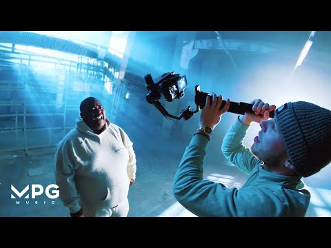 Behind the scenes with Bigidagoe | Cancellation