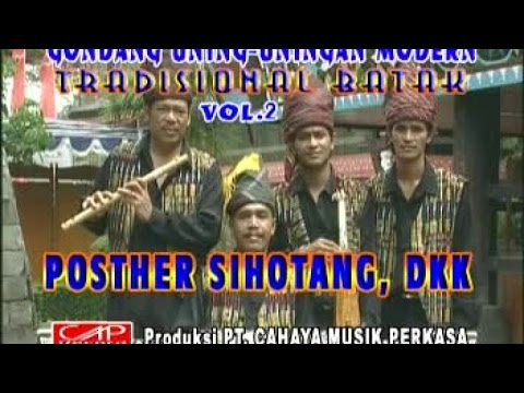 Posther Sihotang, dkk - Embas-Embas (Official Music Video)