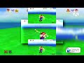 YTPMV Super Mario 64 Scan V2