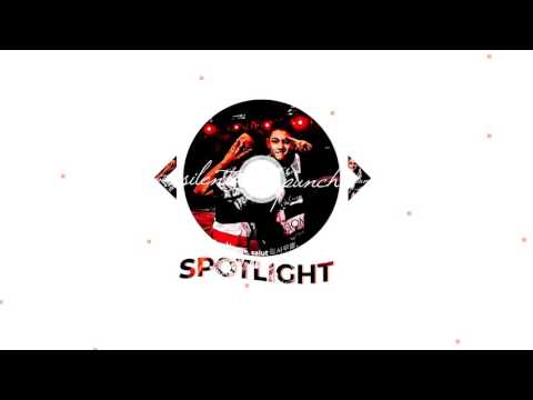 [VIETSUB/ARTWORK] SPOTLIGHT - PUNCH x SILENTO.