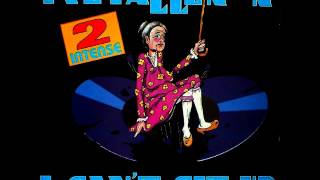 2 INTENSE - I'VE FALLEN AND I CAN'T GIT UP ( RADIO VERSION )