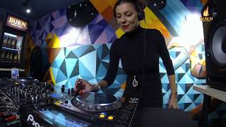 Sonya DJ set