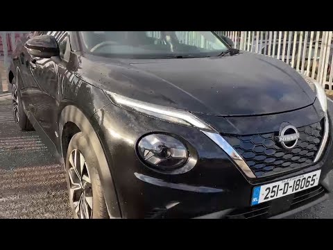 Nissan Juke HEV SV  price Drop - Image 2