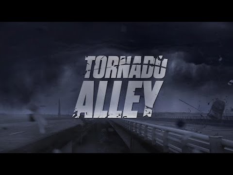 Tornado Alley (𝘼𝙇𝙇 𝙏𝙃𝙍𝙀𝙀 𝙀𝙋𝙄𝙎𝙊𝘿𝙀𝙎)