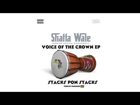 Video thumbnail for STACKS PON STACKS