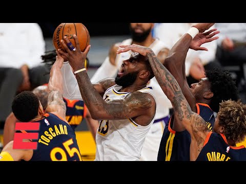 對湖人117-91大勝勇士的反應｜Keyshawn, JWill & Zubin (Reacting to the Lakers blowing out the Warriors 117-91 | Keyshawn, JWill & Zubin)