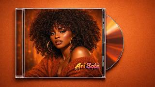 Arilyn Solé - Only Want You | Slow Jam R&amp;B AI