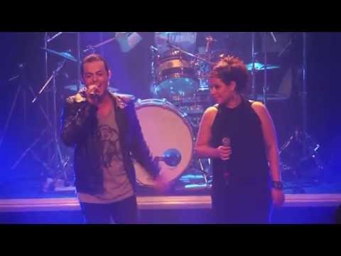 Show must go on - Nuno Resende - DVD "Live à l'Acte 3"