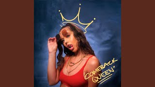 Comeback Queen Music Video
