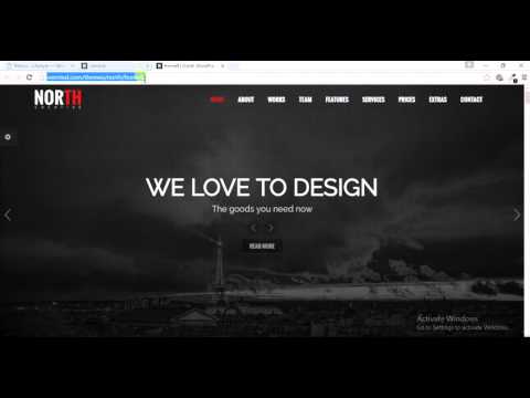 download lagu mp3 mp4 North Theme Demo, download lagu North Theme Demo gratis, unduh video klip North Theme Demo