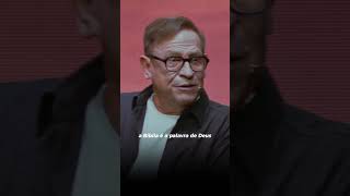 Você quer ORAR E GANHAR RESULTADOS? #abehuber #pazsaopaulo #shorts