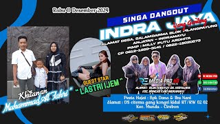 Download lagu 🔴LIVE YANG GANTENG 'INDRAA JAYA' | HAJATNYA BPK. DANA & IBU NANI | CITEMU-CIREBON | RABU 11 DES 2024 mp3 Download lagu 🔴LIVE YANG GANTENG 'INDRAA JAYA' | HAJATNYA BPK. DANA & IBU NANI | CITEMU-CIREBON | RABU 11 DES 2024 mp3