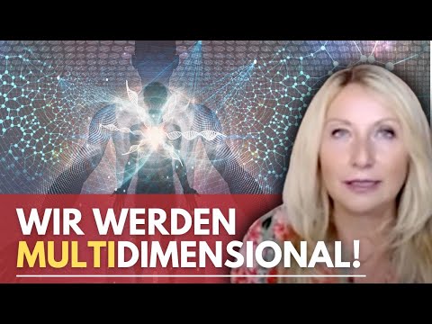 Ausbruch aus JAHRTAUSENDEN der MANIPULATION – zurück in die MULTIDIMENSIONALITÄT!