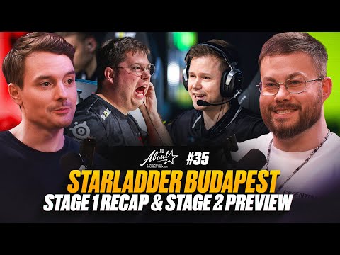 All About Counter-Strike and StarLadder CS2