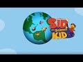 Sid The Science Kid Theme