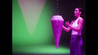 TOUS BE BOLD BE BRIGHT wear LOVELIGHT #TOUSXLEACOLOMBO