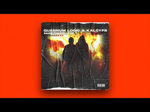 "Raise The Hellfire" Behind The Scenes