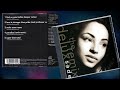 Sade - Feel No Pain (Nellee Hooper Remix) (1992) HQ smooth Soul/Jazz (Japan CD)