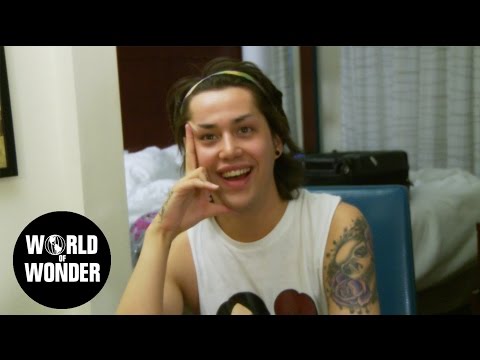 RuPaul's Drag Race All Stars 2: "Secrets RuVealed" Behind the Scenes