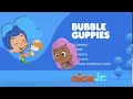 Nick Jr Ready To Play Bubble Guppies Curriculum Board 2018 Present