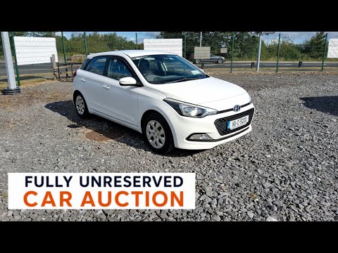 Hyundai i20 2016 - Image 2