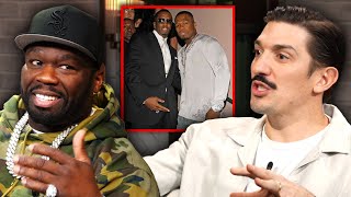 Download lagu 50 Cent on Diddy Allegations & How He Has Been Calling Him Out for YEARS mp3 Download lagu 50 Cent on Diddy Allegations & How He Has Been Calling Him Out for YEARS mp3