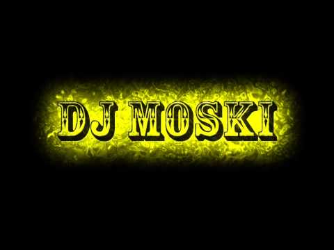 Moski - TenMinMix #12 HandsUp - www.technolovers.fm