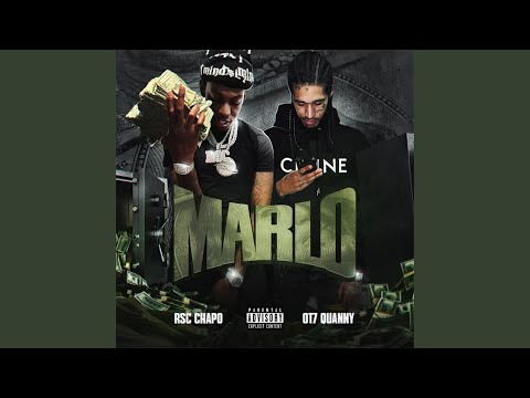Marlo (feat. Ot7 Quanny)