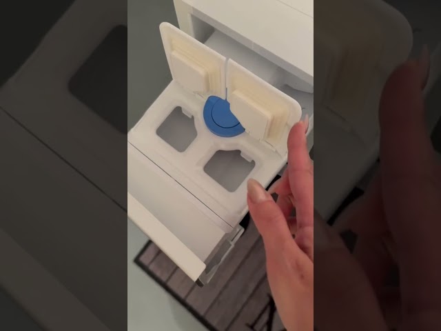 Vidéo teaser pour Haier X Serie 11 Waschmaschine Test – leise, smart und schonend für deine Wäsche