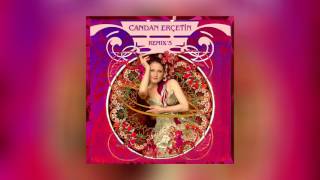 Candan Erçetin - Şehir feat. Ceza (Mumbojumbo&#39;s Remix)