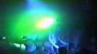 Nine Inch Nails - Ringfinger, 1989 Pretty Hate Tour, NJ