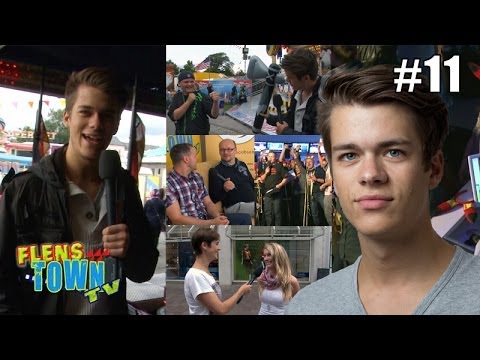 FlensTown TV #11 - Jahrmarkt-Escalation zum BuViSoCo