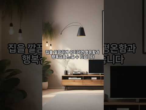 3가지 웰빙 루틴으로 건강한 삶의 시작하기