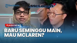 Sindir Korban Timothy Ronald! Yudo Sadewa Sebut Mustahil Main Kripto Seminggu Bisa Beli MCLAREN