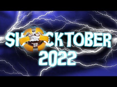 迷惑なオレンジ - SHOCKTOBER 2022 IS COMING！（ティーザー映像） (Annoying Orange - SHOCKTOBER 2022 IS COMING! (Teaser))