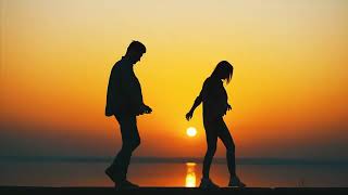 The Lovers  (Version 2) by Rumi | Visual Lyrical Poetry Interpretation