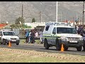 Ongoing gang wars in Cape Town 