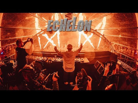 Mausio on Tour | Episode 15 (Echelon Festival 2022)