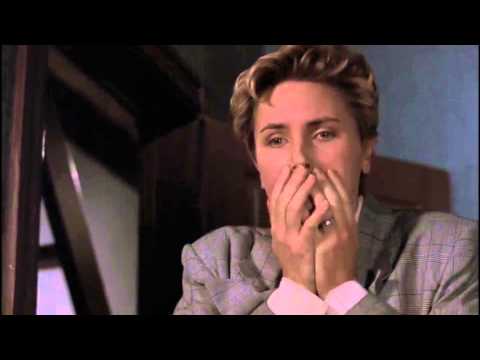 Stephen King's Pet Sematary - Gage Kills Rachel